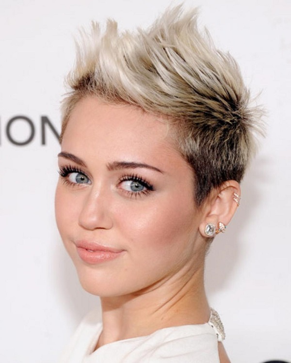 Two Cool Short Pixie Cut Styles That Looks Great On Any Day